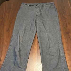 2 FOR $7 ITEM.  Riders By Lee Trousers.  Size 14L.